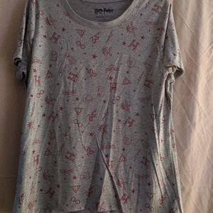 Harry Potter tee